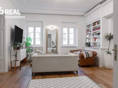 Terrassenwohnung kaufen in 2000 Stockerau (Bild 5)