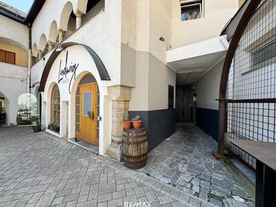 Gewerbeobjekt mieten in 8750 Judenburg