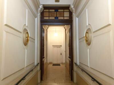 Apartment provisionsfrei mieten in 1080 Wien