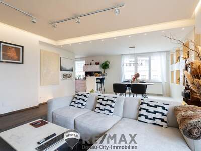 Terrassenwohnung mieten in 1010 Wien (Bild 3)