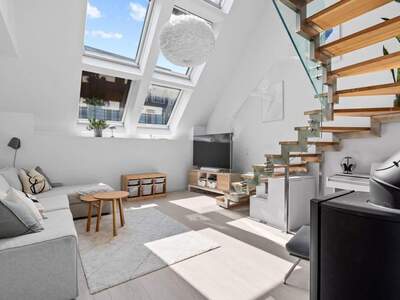 Eigentumswohnung in 1030 Wien