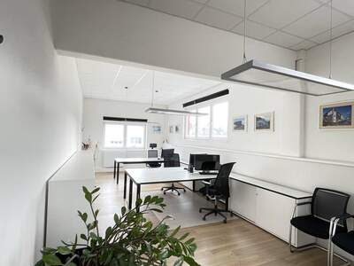 Gewerbeobjekt mieten in 5301 Eugendorf