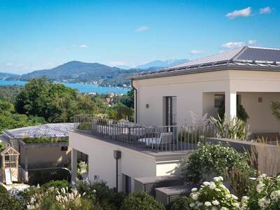 Eigentumswohnung in 9220 Velden