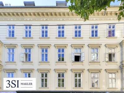 Wohnung kaufen in 1050 Wien