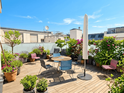 Mietwohnung in 1040 Wien