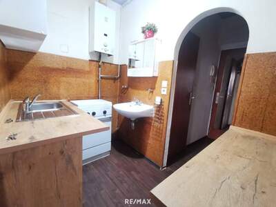 Wohnung kaufen in 1170 Wien