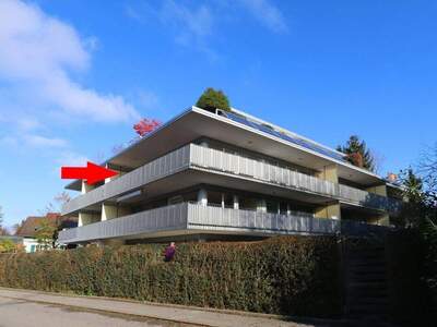 Wohnung kaufen in 6911 Lochau