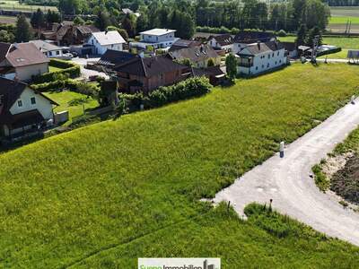 Grundstück kaufen in 4542 Nußbach (Bild 1)