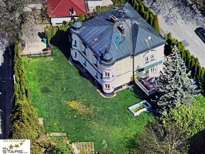 Haus kaufen in 5020 Salzburg