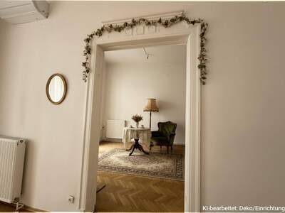 Gewerbeobjekt mieten in 1040 Wien