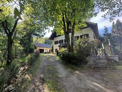 Haus kaufen in 4861 Schörfling