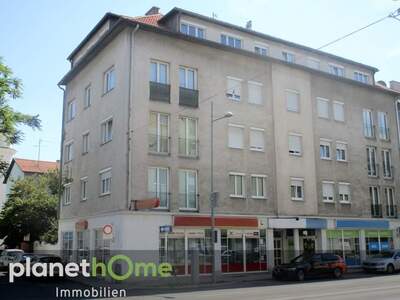 Immobilie kaufen in 2700 Wiener Neustadt