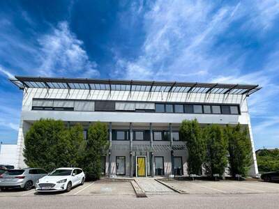 Bürozentrum mieten in 4061 Pasching
