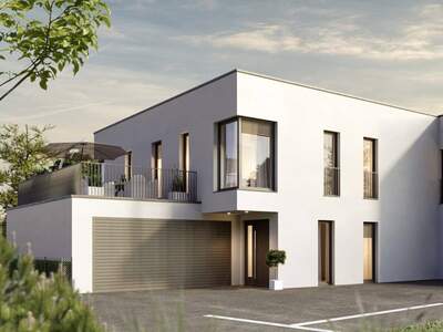 Haus kaufen in 3400 Klosterneuburg