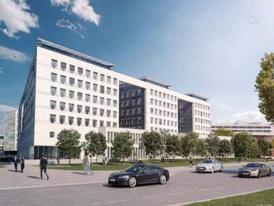 Gewerbeobjekt mieten in 1020 Wien