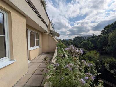 Eigentumswohnung in 3500 Krems