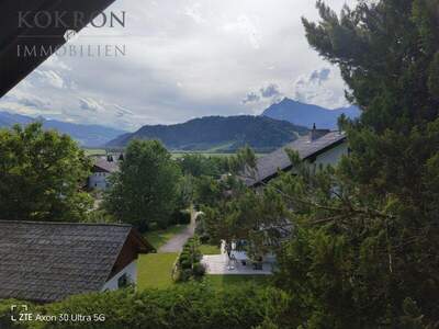 Terrassenwohnung kaufen in 8960 Niederöblarn (Bild 2)
