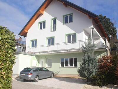 Haus mit Garten kaufen in 2224 Obersulz (Bild 3)