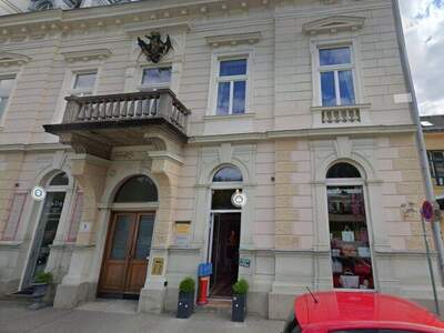 Büro / Praxis mieten in 2500 Baden (Bild 1)