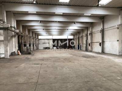 Gewerbeobjekt mieten in 3100 St. Pölten (Bild 4)