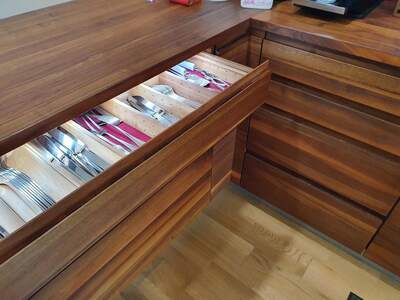 Terrassenwohnung kaufen in 1170 Wien (Bild 5)