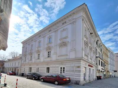 Haus kaufen in 4600 Wels