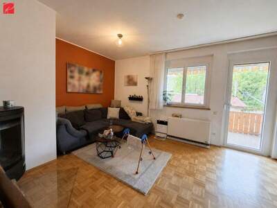 Terrassenwohnung kaufen in 8160 Weiz (Bild 4)