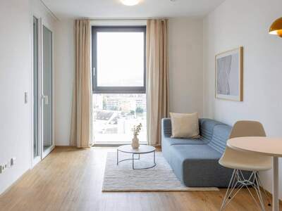 Wohnung mieten in 4020 Linz