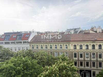 Wohnung mieten in 1120 Wien