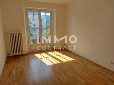 Etagenwohnung mieten in 4400 Steyr