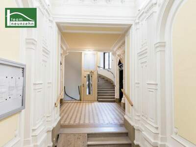 Wohnung kaufen in 1060 Wien (Bild 3)