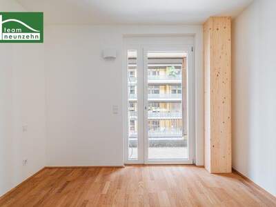 Terrassenwohnung mieten in 1030 Wien (Bild 4)