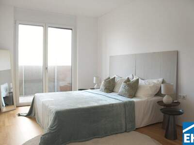 Terrassenwohnung kaufen in 1030 Wien (Bild 5)