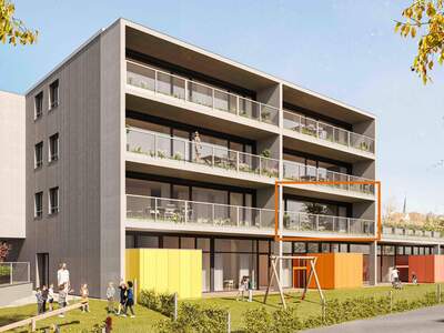 Eigentumswohnung in 6837 Weiler