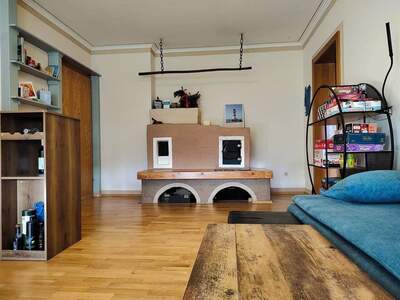 Wohnung provisionsfrei kaufen in 8714 Kraubath