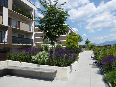 Mietwohnung in 8055 Graz (Bild 1)