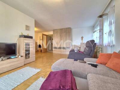 Terrassenwohnung kaufen in 6890 Lustenau (Bild 2)