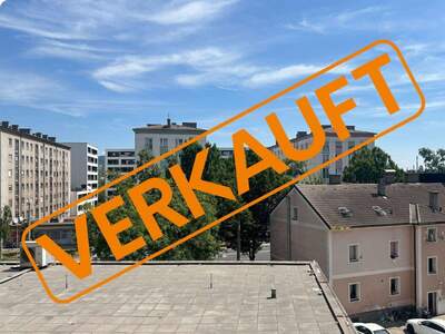 Wohnung kaufen in 4020 Linz