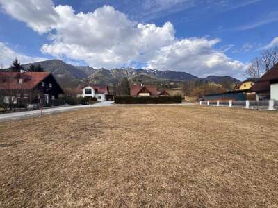 Grundstück kaufen in 8913 Admont (Bild 2)