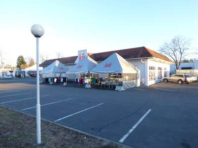 Gewerbeobjekt mieten in 8490 Bad Radkersburg (Bild 4)