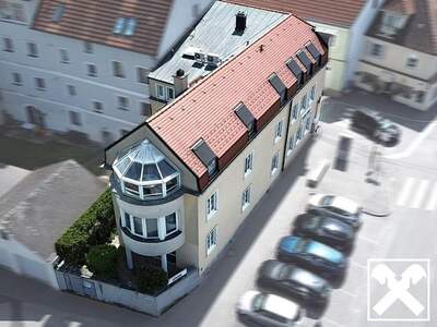 Gewerbeobjekt kaufen in 3390 Melk (Bild 2)