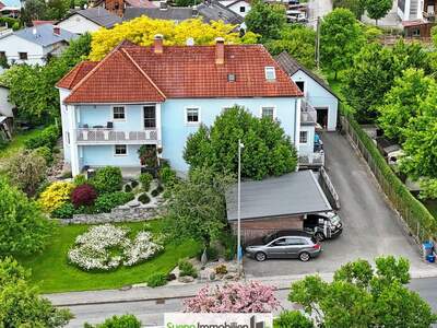 Haus mit Garten kaufen in 4595 Waldneukirchen (Bild 3)