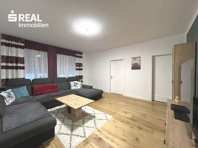 Wohnung kaufen in 3370 Ybbs