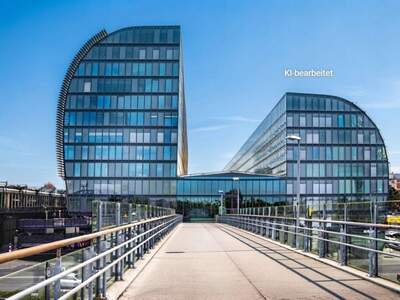 Gewerbeobjekt mieten in 1200 Wien