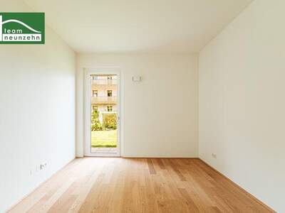 Terrassenwohnung kaufen in 1210 Wien (Bild 3)