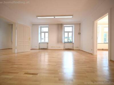Wohnung mieten in 4020 Linz