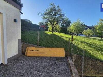 Erdgeschosswohnung mieten in 5310 Mondsee