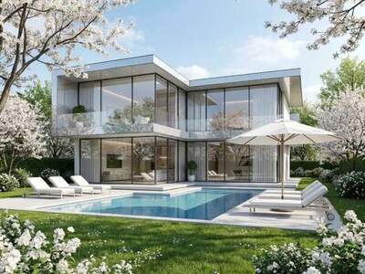 Grundstück kaufen in 1190 Wien