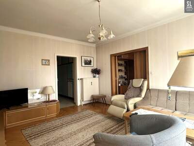 Wohnung mit Balkon kaufen in 8010 Graz (Bild 3)