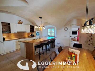 Terrassenwohnung kaufen in 5722 Niedernsill (Bild 4)